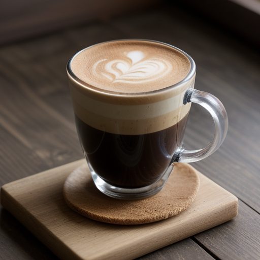 Coffee, Expresso or Cappuccino recipe image