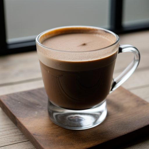 Coffee Fudge recipe image