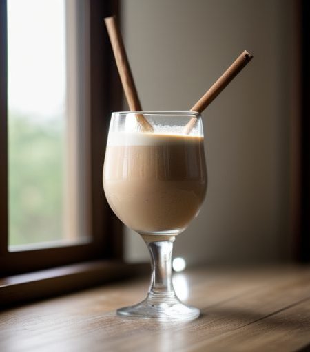 Coffee Hazelnuts recipe image