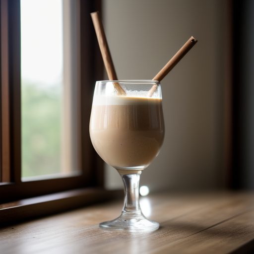 Coffee Hazelnuts recipe image