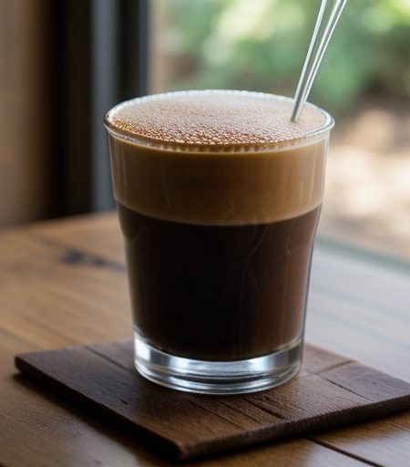 Coffee Ice recipe image