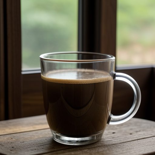 Coffee Liqueur recipe image