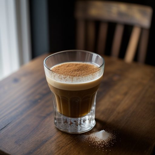 Coffee Liqueur 2 recipe image
