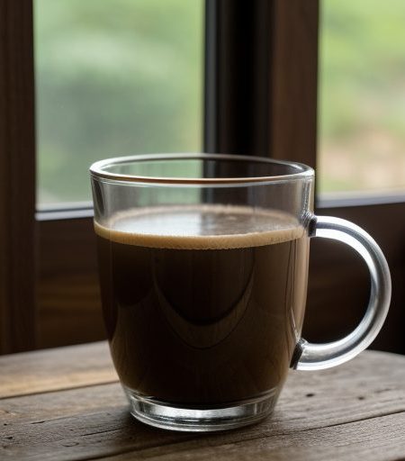 Coffee Liqueur recipe image