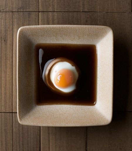 Coffee Squares recipe image