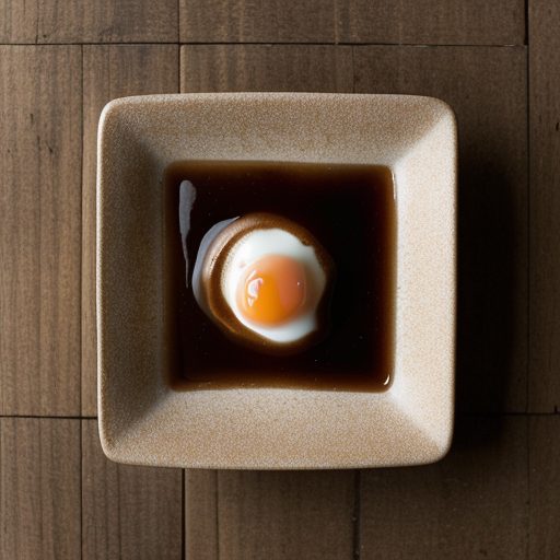 Coffee Squares recipe image