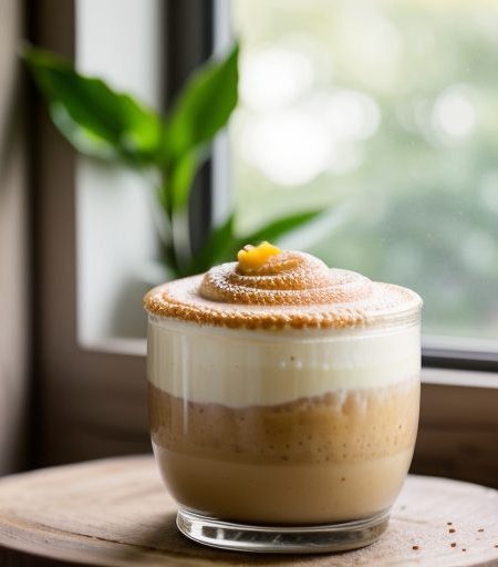 Coffee Tirami Su*** recipe image