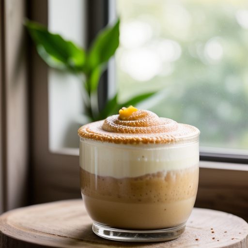 Coffee Tirami Su*** recipe image