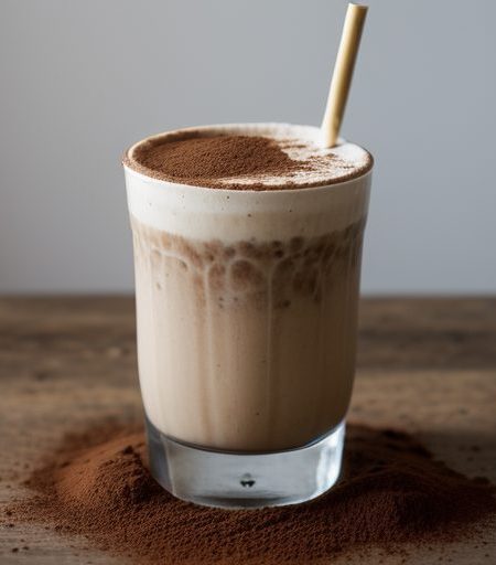 Coffeeshake recipe image