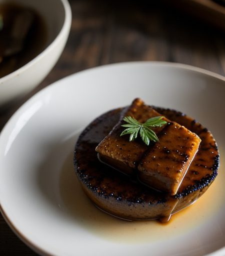 Cognac Sauce recipe image