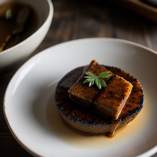 Cognac Sauce recipe image