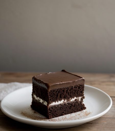Coke Cake 5 recipe image