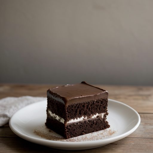 Coke Cake 5 recipe image