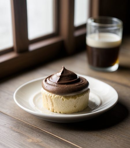 Coke Frosting recipe image