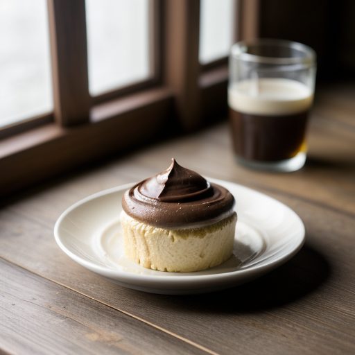 Coke Frosting recipe image
