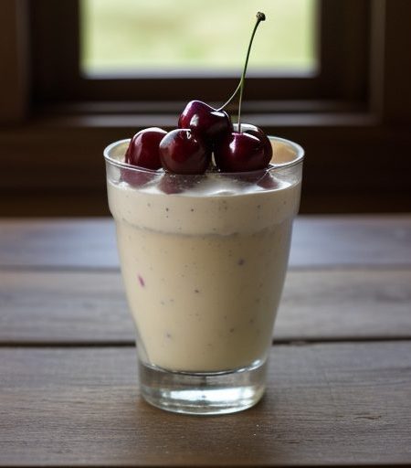 Coke Salad recipe image