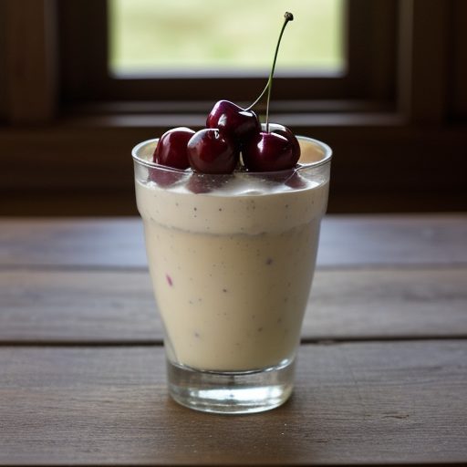 Coke Salad recipe image