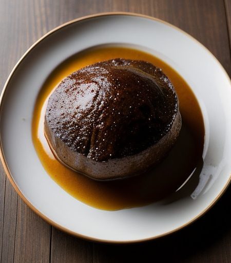Cola Roast recipe image