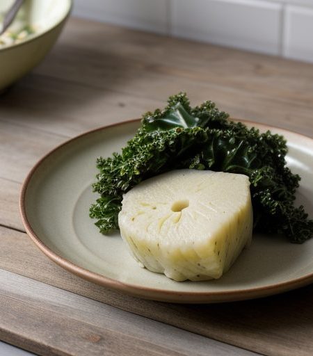 Colcannon #1 recipe image