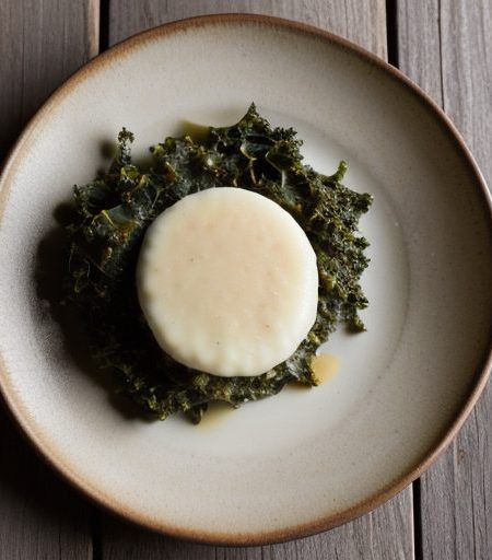 Colcannon #3 recipe image