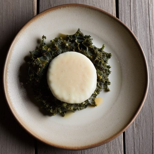 Colcannon #3 recipe image