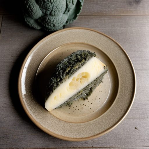 Colcannon recipe image