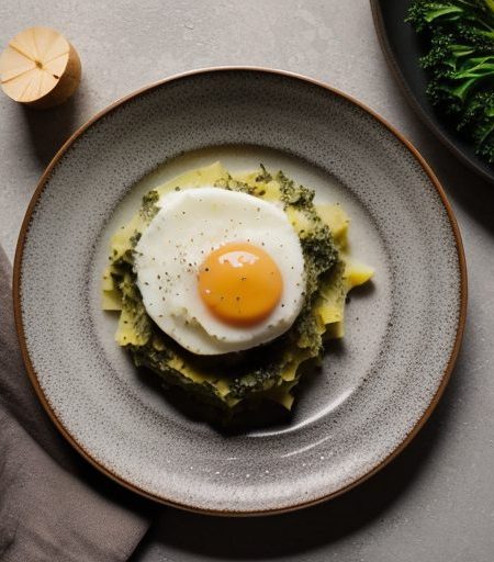 Colcannon recipe image