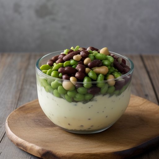 Cold Bean Salad recipe image