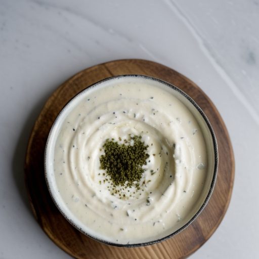 Cold Clam Dip recipe image
