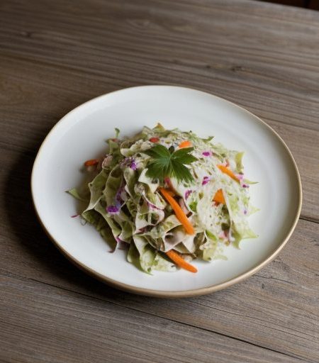 Cole Slaw recipe image