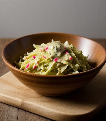 Cole Slaw Dressing~ Joyce's recipe image