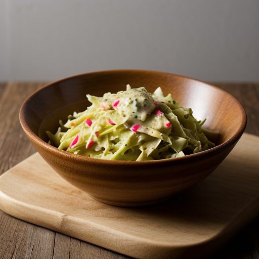 Cole Slaw Dressing~ Joyce's recipe image
