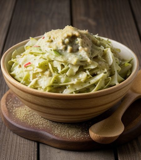 Cole Slaw Dressing, Joyce's recipe image