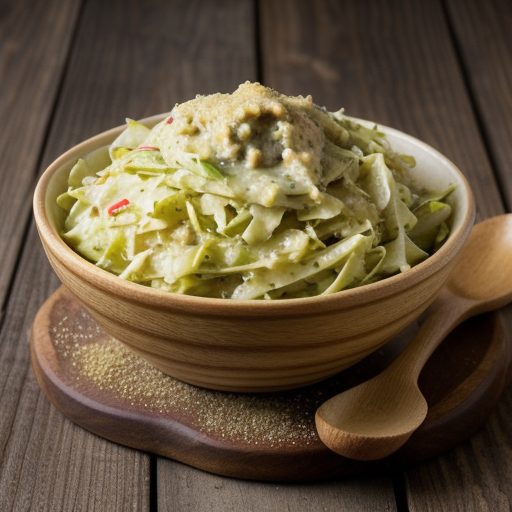 Cole Slaw Dressing, Joyce's recipe image