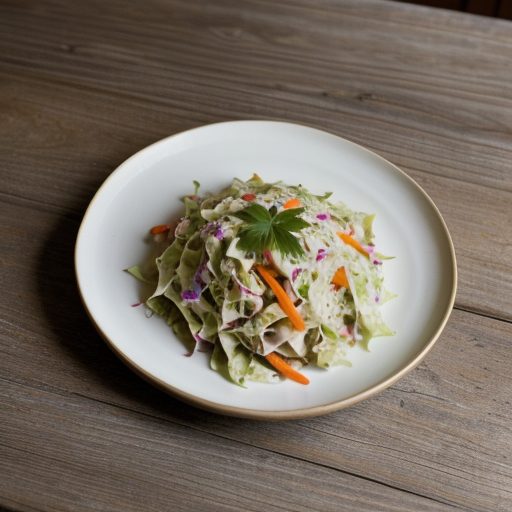 Cole Slaw recipe image