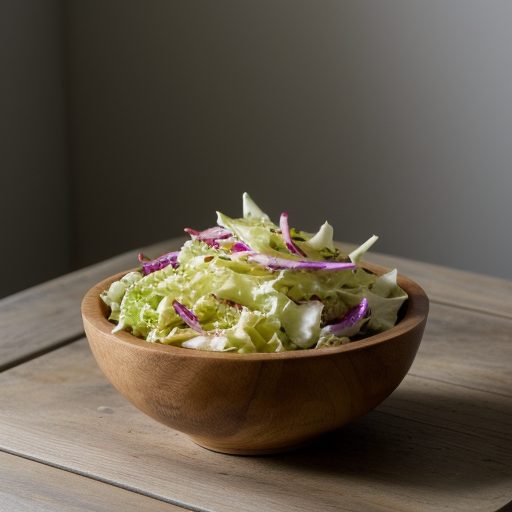 Coleslaw #2 recipe image