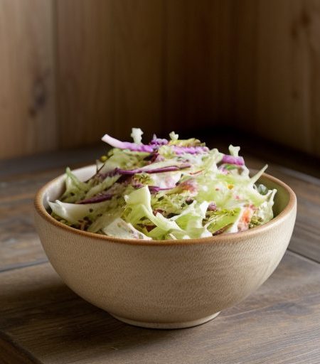 Coleslaw (Kieran Maloy recipe image