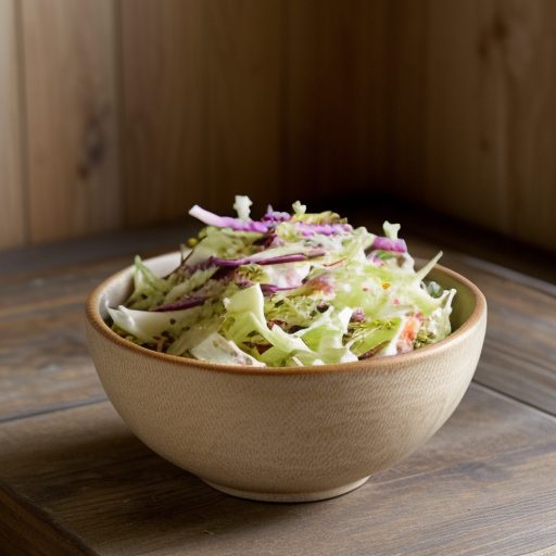 Coleslaw (Kieran Maloy recipe image