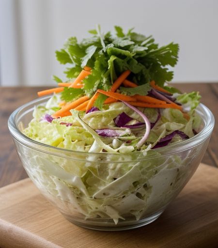 Coleslaw (T recipe image