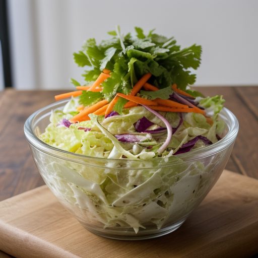 Coleslaw (T recipe image