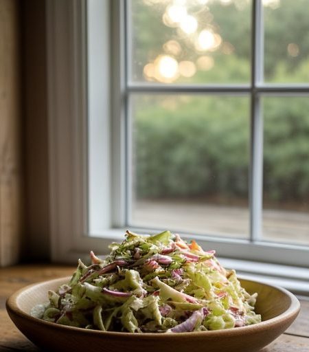 Coleslaw/Famous Favorites recipe image