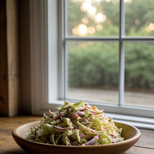 Coleslaw/Famous Favorites recipe image