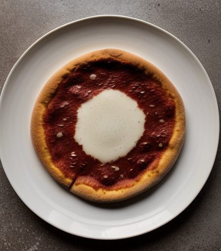 Coletta's Barbeque Pizza (Elvis Favorite recipe image