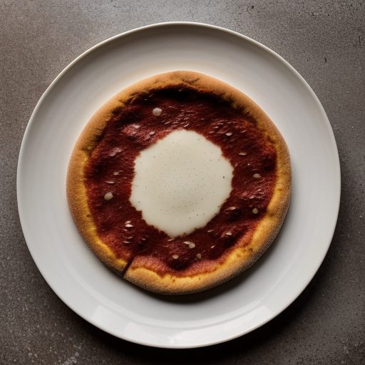 Coletta's Barbeque Pizza (Elvis Favorite recipe image
