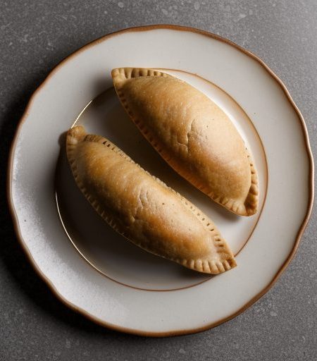 Colombian Empanadas recipe image
