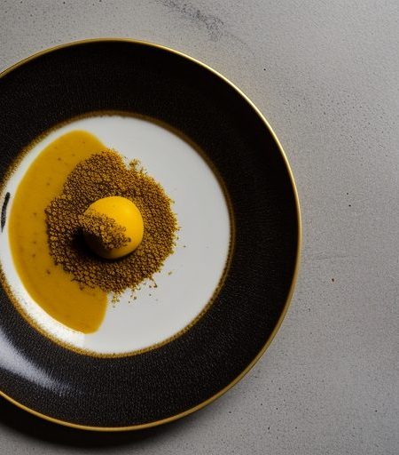 Colombo Curry Paste (Martinique recipe image