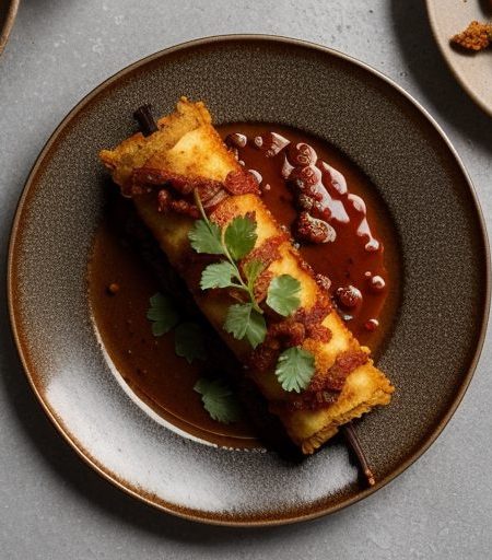 Colonel Hatch's Chorizo recipe image