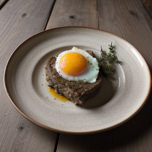 Colonial Goose (Nz recipe image