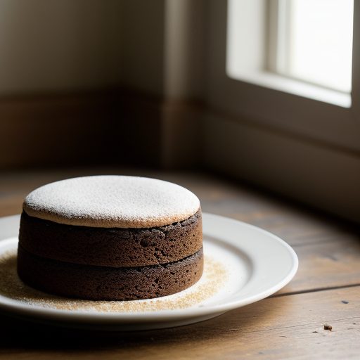 Colonial Seed Cake recipe image