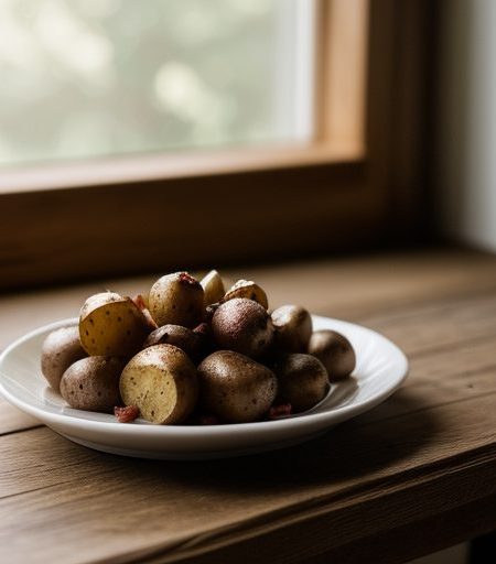 Colorado Potatoes recipe image